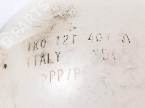 Expansion tank VW GOLF V (1K1) 1.9 TDI | BP15263166C120 