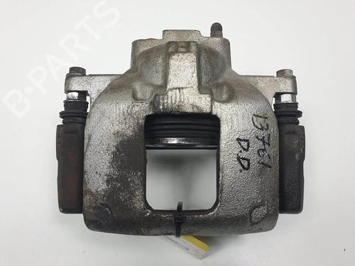 Used Right front brake caliper Right front brake caliper CHRYSLER GRAND VOYAGER V (RT) 2.8 CRDi (163 hp) 16759726 16759726