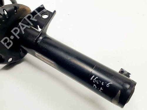 Left front shock absorber VW PASSAT B6 (3C2) 2.0 TDI 16V | BP25117268M16 