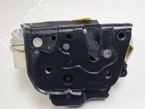 front-left-lock-audi-a3-sportback-8pa-2004-2005-2006-2007-2008-2009-2010-2011-2012-2013-2014-2015-36963408 main image