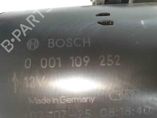 Starter VOLVO S60 I (384) D5 | BP13746830M8 - Image 3