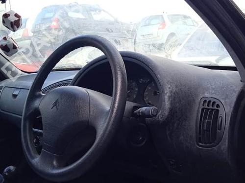 Startmotor CITROËN SAXO (S0, S1) 1.1 X, SX | BP9621144M8 