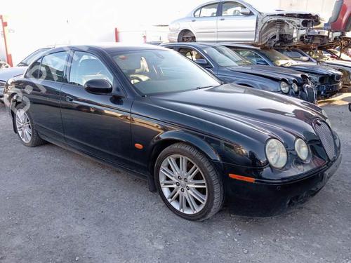 Climate control JAGUAR S-TYPE II (X200) 2.7 D | BP25117249I5 