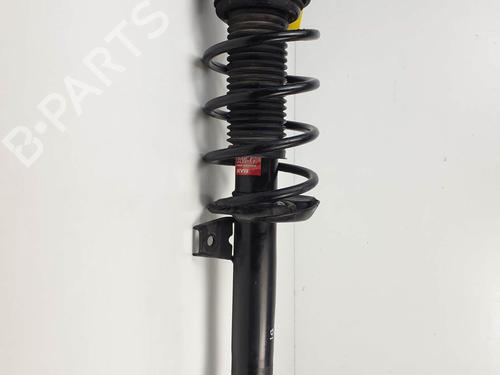 Used Left front shock absorber Left front shock absorber VW EOS (1F7, 1F8) 2.0 FSI (150 hp) 21212771 21212771