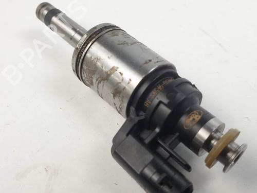 Used Injector FORD TOURNEO COURIER B460 MPV 1.0 EcoBoost (100 hp) 24931297
