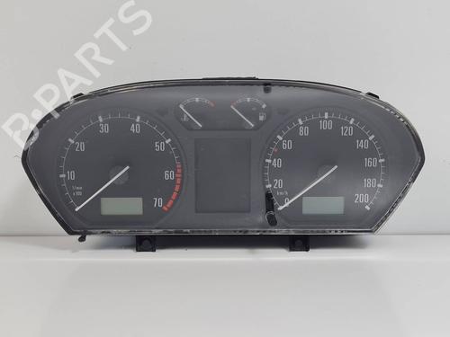 Kombiinstrument Kombiinstrument 38927811 38927811