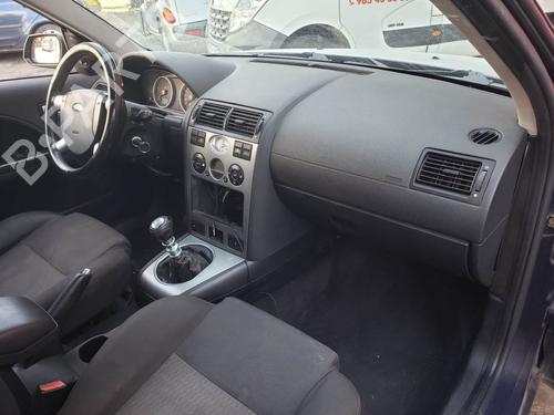 Left front window switch FORD MONDEO III (B5Y) 2.0 16V TDDi / TDCi | BP40175163I27 - Image 10