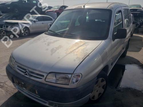 Used Parts CITROËN BERLINGO / BERLINGO FIRST Box Body/MPV (M_) 2.0 HDI 90 (MBRHY, MCRHY) (90 hp) 3464993
