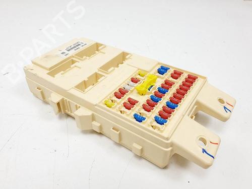 Used Fuse box Fuse box SSANGYONG XLV SUV e-XGi 160 (128 hp) 15548378 15548378