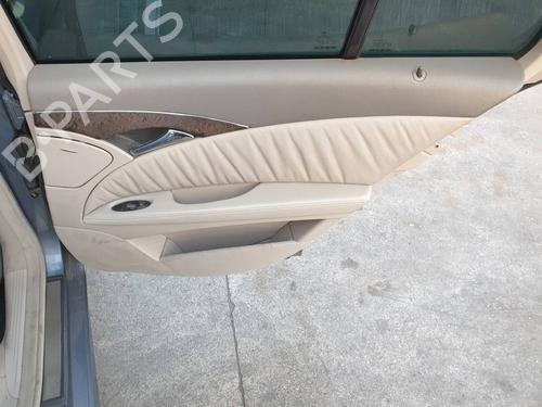Engine control unit (ECU) MERCEDES-BENZ E-CLASS (W211) E 270 CDI (211.016) | BP38433536M57 - Image 20