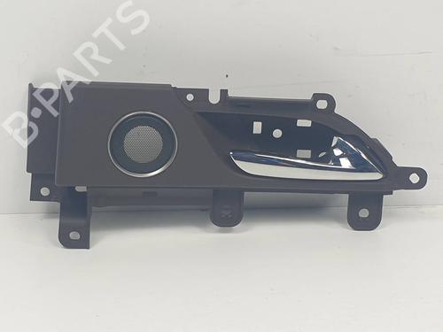 Used Rear right interior door handle Rear right interior door handle LEXUS RX (_L2_) 450h (GYL20_, GYL20W) (313 hp) 34517428 34517428