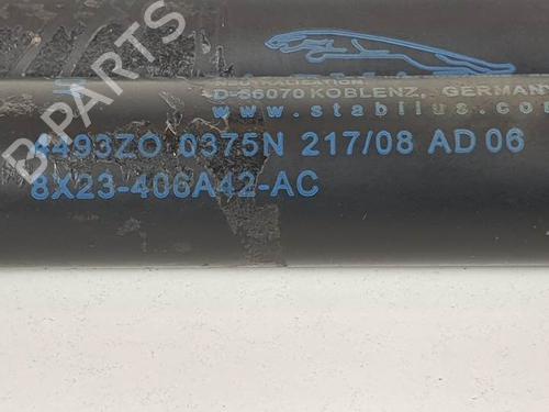 Tailgate lift support JAGUAR XF I (X250) 2.7 D | BP13959981C138 