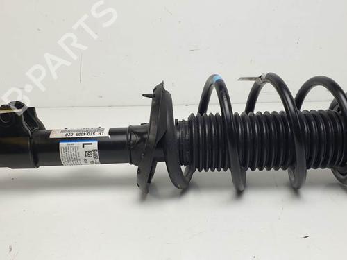 Used Left front shock absorber Left front shock absorber KIA PICANTO III (JA) 1.0 (67 hp) 24914736 24914736