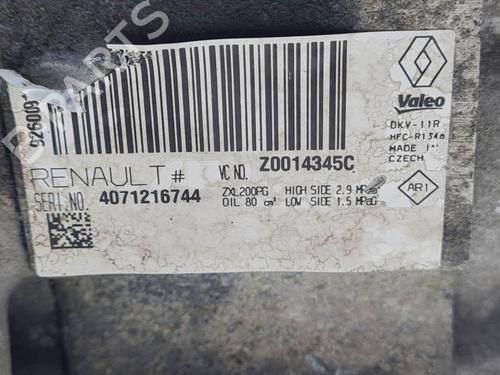 AC compressor DACIA SANDERO II 1.5 dCi | BP28388549M34 - Image 5