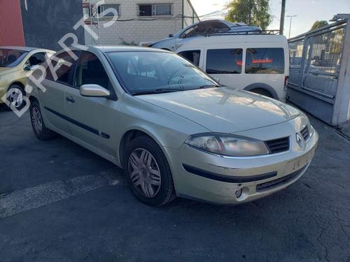 Right front window switch RENAULT LAGUNA II (BG0/1_) 1.9 dCi (BG1A, BG1W, BG0G) | BP25121517I26 - Image 22