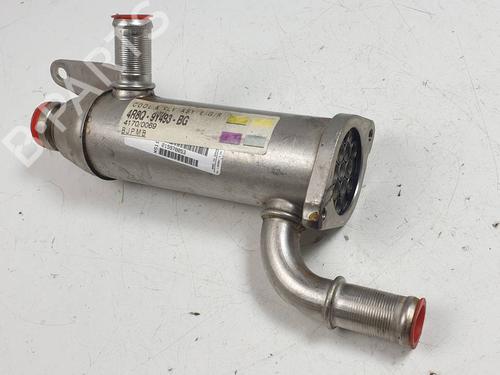 Egr JAGUAR XF I (X250) 2.7 D | BP29932554M69