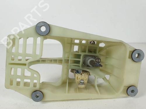 Gear lever ALFA ROMEO 159 (939_) 1.9 JTDM 16V (939AXC1B, 939AXC12) | BP12357273M90 