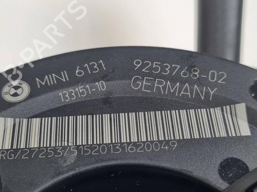 Headlight switch MINI MINI PACEMAN (R61) Cooper D | BP31240915I24  - Image 5