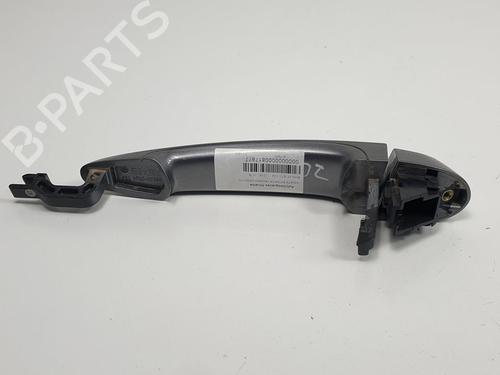 Høyre bak utvendig håndtak BMW X5 (E70) xDrive 30 d | BP12380885C130 