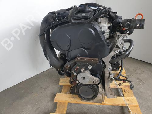 Engine DODGE CALIBER 2.0 CRD | BP12382955M1  - Image 5