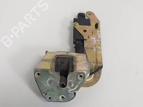 Used Rear left lock Rear left lock CITROËN C8 (EA_, EB_) 2.2 HDi (128 hp) 6858410 6858410