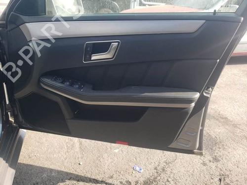 Other MERCEDES-BENZ E-CLASS (W212) E 220 CDI / BlueTEC (212.001, 212.002) | BP23200532O1  - Image 16