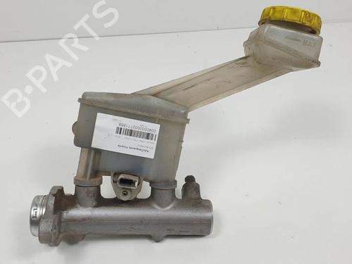 Brake master cylinder NISSAN X-TRAIL I (T30)  | BP12904730M77 