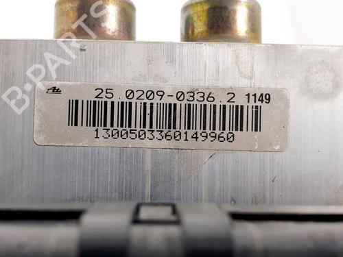ABS pump JAGUAR S-TYPE II (X200) 3.0 V6 | BP24933458M43 