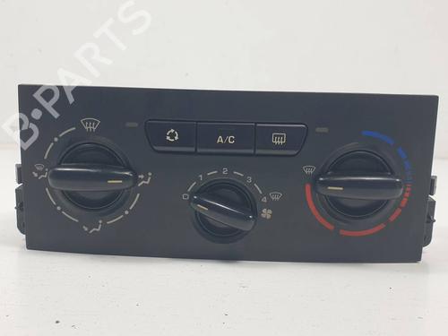 Used Climate control Climate control PEUGEOT 207 (WA_, WC_) 1.4 HDi (68 hp) 34514733 34514733