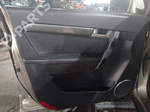 Automatic gearbox selector CHEVROLET CAPTIVA (C100, C140) 2.0 D 4WD | BP8519247M91  - Image 46