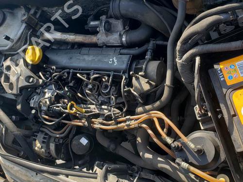 Steering column stalk RENAULT KANGOO (KC0/1_) 1.5 dCi (KC07) | BP28059677I23 - Image 20