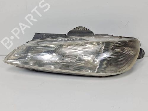 Venstre forlygte Venstre forlygte PEUGEOT 406 (8B) 1.8 16V (110 hp) 6855204 6855204