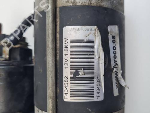 Starter BMW 5 (E39) 520 d | BP34513306M8  - Image 5