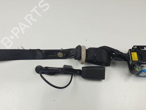 Front right seatbelt MAZDA CX-5 (KE, GH) 2.0 (KEEFW) | BP24340650I25 - Image 2