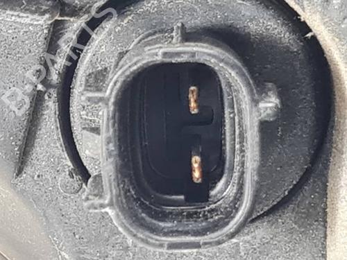 Left headlight MAZDA 3 (BK) 1.6 DI Turbo | BP34516026C28 - Image 5