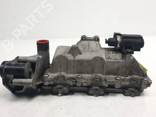 Intake manifold SMART FORFOUR (454) 1.5 CDI (454.001) | BP34513393M70 - Image 2