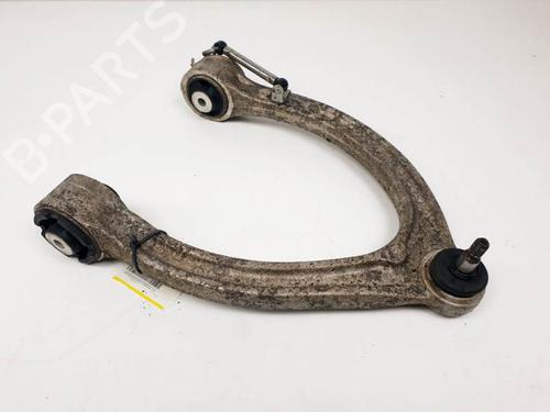 Used Left front suspension arm MERCEDES-BENZ S-CLASS (W221, V221) S 320 CDI (221.022, 221.122) (235 hp) 16044813