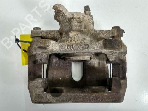 Venstre bremsekaliber bag LAND ROVER DISCOVERY III (L319) 2.7 TD 4x4 | BP11570418M107 