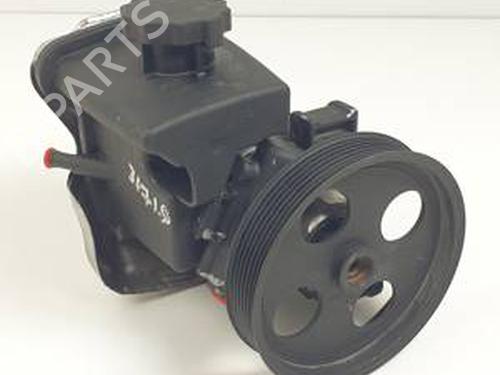 Used Steering pump MERCEDES-BENZ CLK Convertible (A209) CLK 200 Kompressor (209.442) (163 hp) 30278677