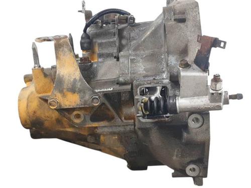 Gearbox HONDA FR-V (BE) 1.7 (BE1) | BP28060397M3 