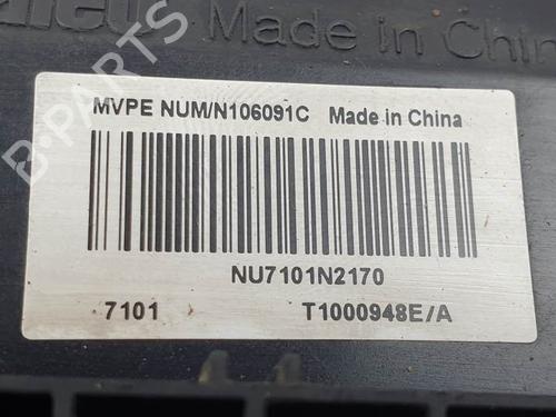 Heater resistor CITROËN C3 I (FC_, FN_) 1.4 16V HDi | BP28061726M108 