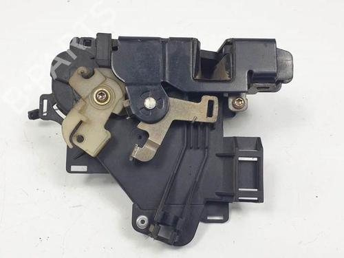 Front right lock VW TRANSPORTER T5 Van (7HA, 7HH, 7EA, 7EH) 1.9 TDI | BP17339385C97 