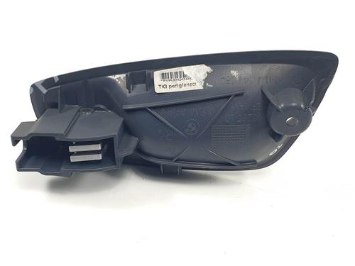 Rear right interior door handle BMW 1 (E87) 116 i | BP24340844I16 - Image 2