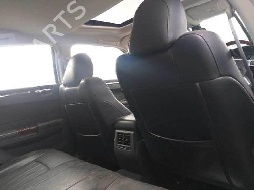 Rear left interior door handle CHRYSLER 300C (LX, LE) 3.0 CRD | BP6944365I15 - Image 8