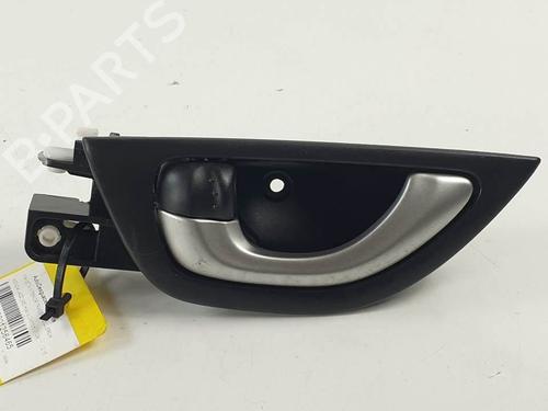 Used Rear left interior door handle Rear left interior door handle HONDA JAZZ III (GE_, GG_, GP_, ZA_) 1.3 HYBRID (GP1) (102 hp) 18241133 18241133