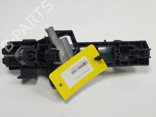 Front right exterior door handle FORD FIESTA VI (CB1, CCN) 1.25 | BP11837655C129 