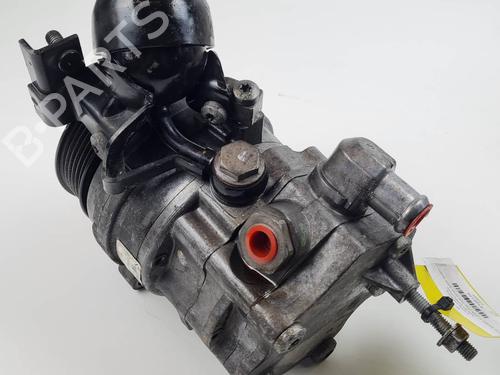 Steering pump BMW 7 (E65, E66, E67) 745 i, Li | BP27334322M99 - Image 2