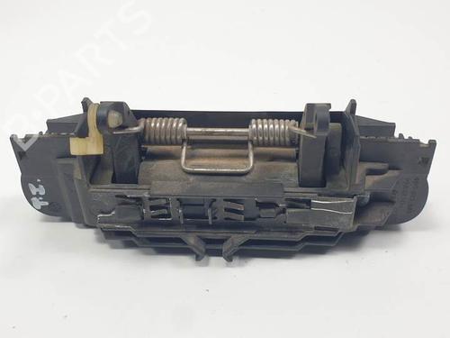 Rear left exterior door handle AUDI A4 B6 (8E2) 2.5 TDI quattro | BP11083947C130 