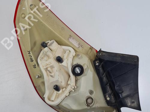 Right taillight OPEL ASTRA J (P10) 1.7 CDTI (68) | BP36488052C35 - Image 5