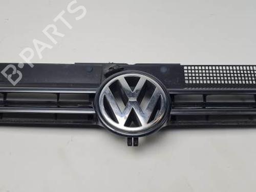 Used Grille VW GOLF IV (1J1) 1.6 16V (105 hp) 28713598